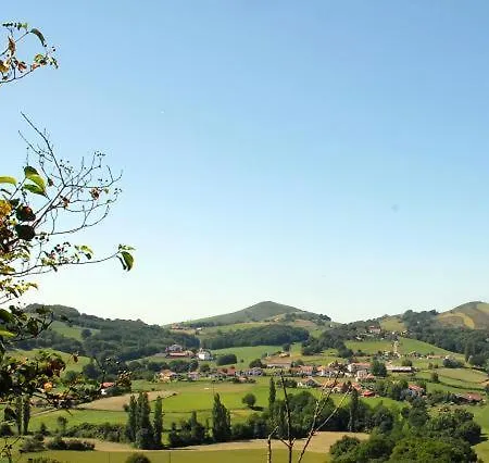 3-gite A La Ferme Agerria Apartamento