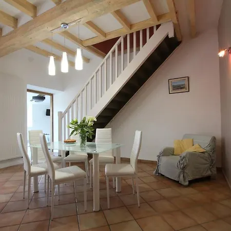 3-gite A La Ferme Agerria