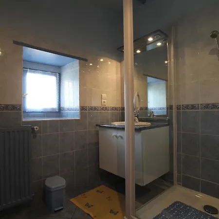 Appartement 3-gite A La Ferme Agerria