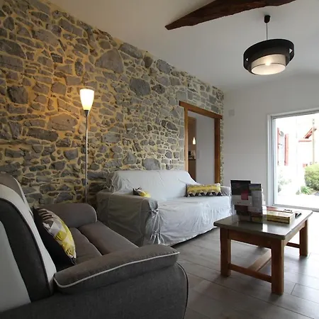 3-gite A La Ferme Agerria