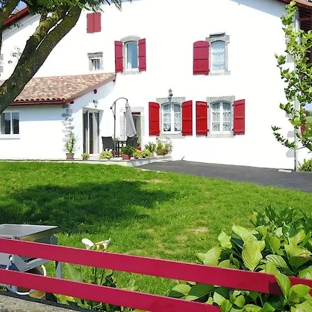 3-gite A La Ferme Agerria * Saint-Martin-d'Arberoue