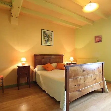 3-gite A La Ferme Agerria